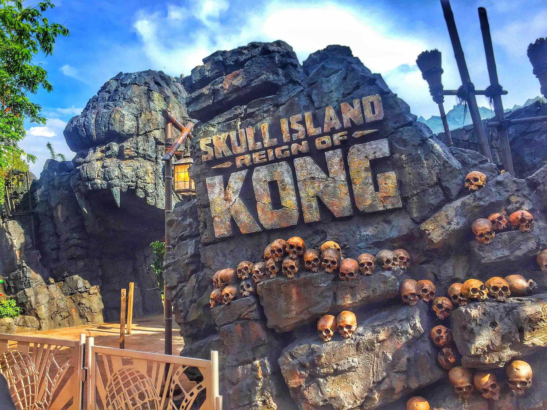 kong reign of skull island