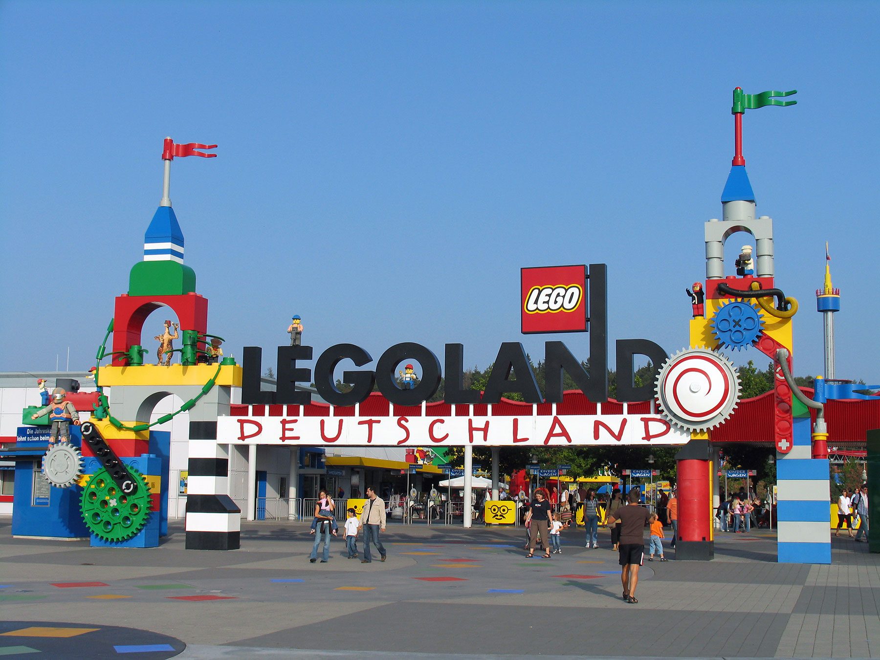 LEGOLAND Germany